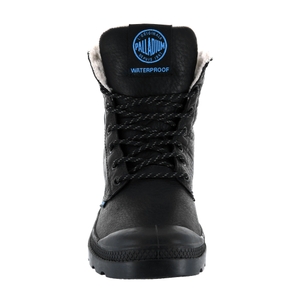 Palladium Herren Damen Unisex Stiefelette Schuhe Boots Pampa Sport Cuff WPS - Bild 3