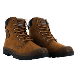 Palladium Herren Damen Unisex Stiefelette Schuhe Boots Pampa Sport Cuff WPS - Bild 1