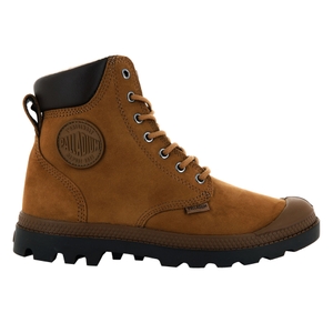 Palladium Herren Damen Unisex Stiefelette Schuhe Boots Pampa Sport Cuff WPS - Bild 2