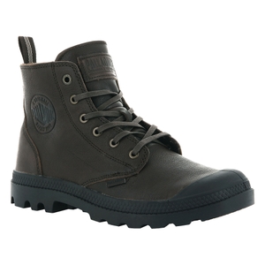 Palladium Herren Damen Unisex Stiefelette Schuhe Boots Pampa Zip LTH ESS - Bild 3