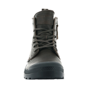 Palladium Herren Damen Unisex Stiefelette Schuhe Boots Pampa Zip LTH ESS - Bild 4