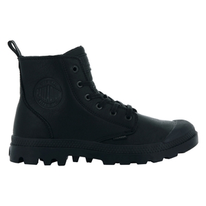 Palladium Herren Damen Unisex Stiefelette Schuhe Boots Pampa Zip LTH ESS - Bild 1