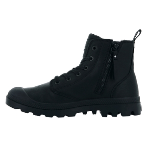Palladium Herren Damen Unisex Stiefelette Schuhe Boots Pampa Zip LTH ESS - Bild 2