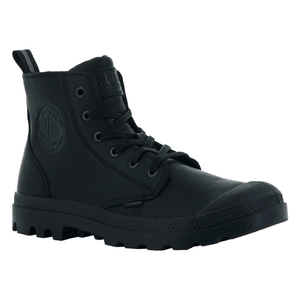 Palladium Herren Damen Unisex Stiefelette Schuhe Boots Pampa Zip LTH ESS - Bild 3