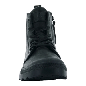 Palladium Herren Damen Unisex Stiefelette Schuhe Boots Pampa Zip LTH ESS - Bild 4