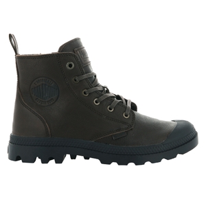 Palladium Herren Damen Unisex Stiefelette Schuhe Boots Pampa Zip LTH ESS - Bild 1