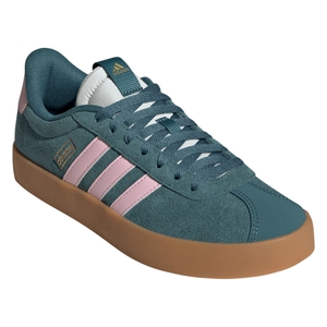 Adidas Damen Sneaker Laufschuh Turnschuh VL Court 3.0