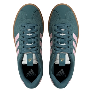 Adidas Damen Sneaker Laufschuh Turnschuh VL Court 3.0 - Bild 3
