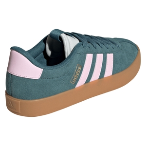 Adidas Damen Sneaker Laufschuh Turnschuh VL Court 3.0 - Bild 4