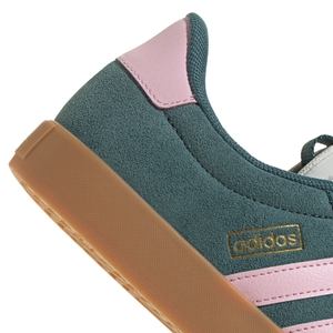 Adidas Damen Sneaker Laufschuh Turnschuh VL Court 3.0 - Bild 6