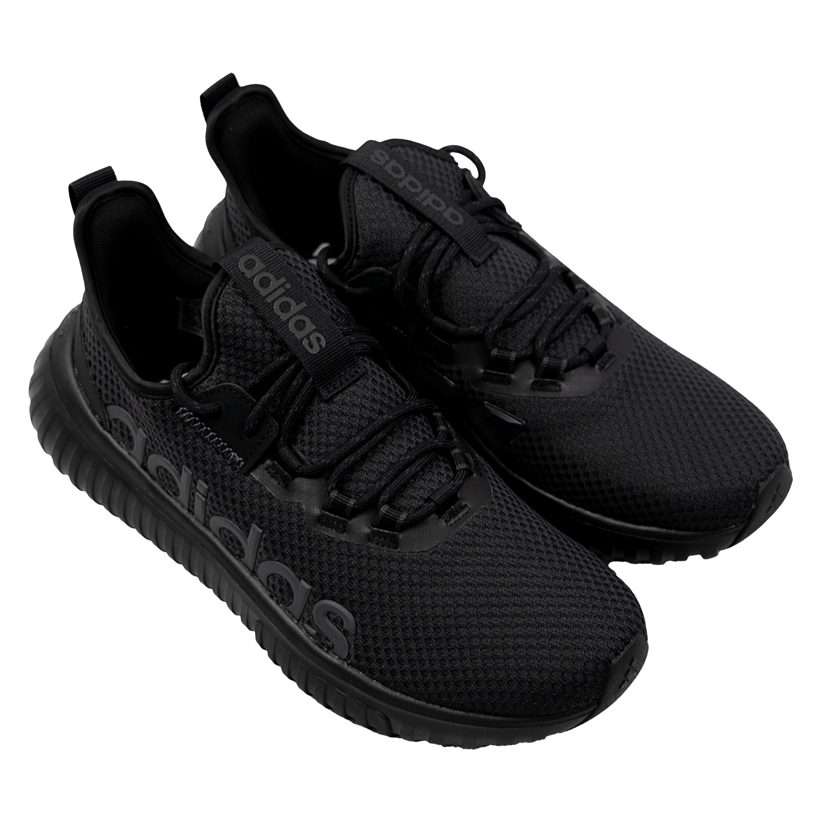 Adidas Herren Laufschuh Sneaker Halbschuh Schnürschuh Kaptir 4.0 Adidas Herren Laufschuh Sneaker Halbschuh Schnürschuh Kaptir 4.0