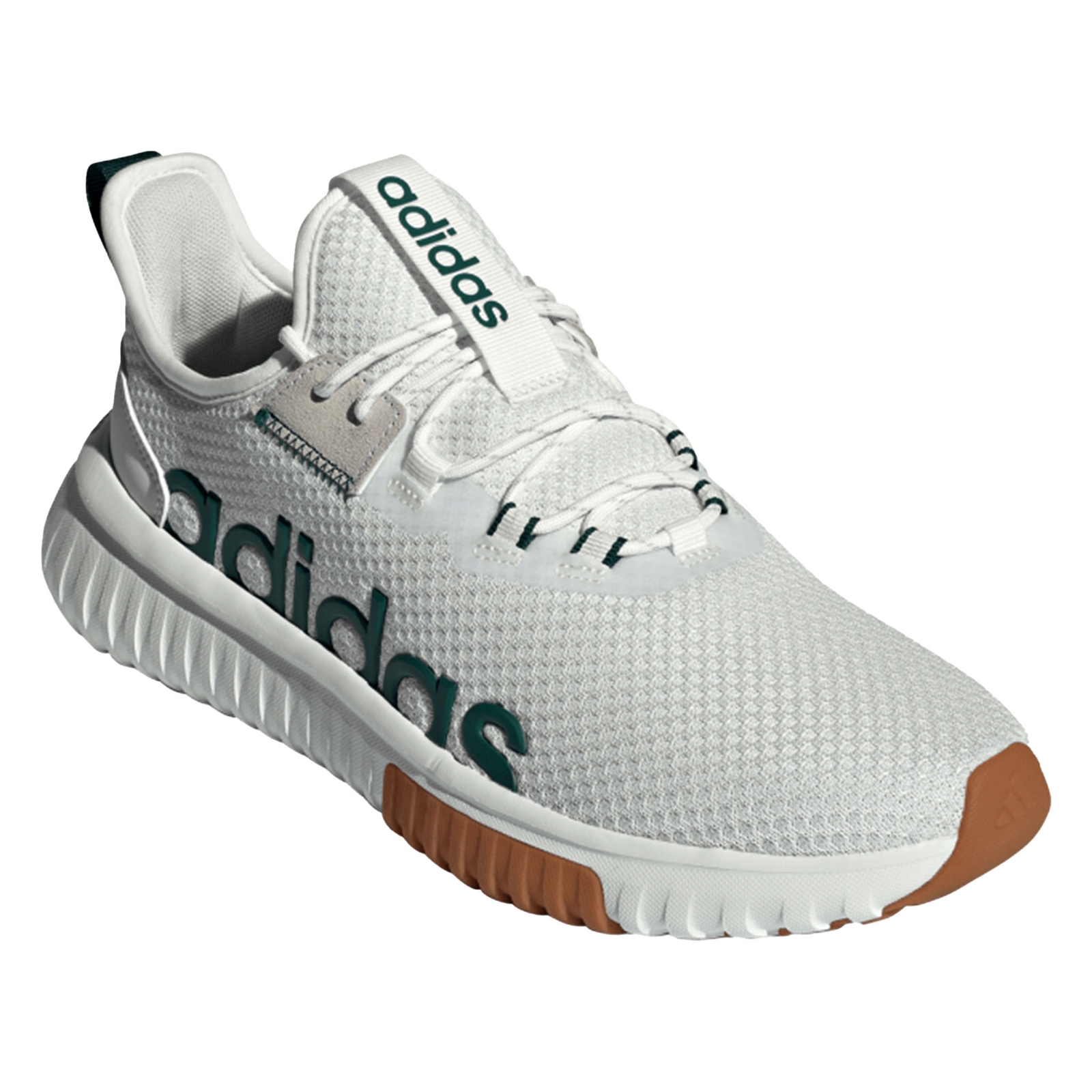 Adidas Herren Laufschuh Sneaker Halbschuh Schnürschuh Kaptir 4.0 Adidas Herren Laufschuh Sneaker Halbschuh Schnürschuh Kaptir 4.0