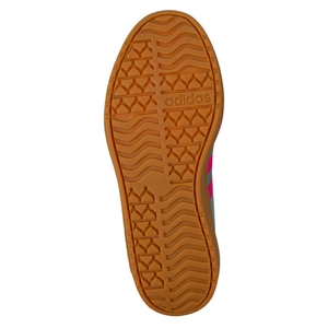 Adidas Damen Sneaker Schnürschuh VL Court Bold - Bild 5