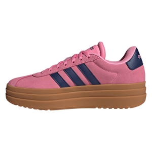 Adidas Damen Sneaker Schnürschuh VL Court Bold - Bild 2 Adidas Damen Sneaker Schnürschuh VL Court Bold - Bild 2
