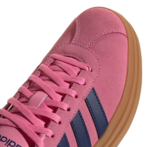 Adidas Damen Sneaker Schnürschuh VL Court Bold - Bild 4 Adidas Damen Sneaker Schnürschuh VL Court Bold - Bild 4