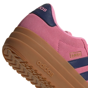 Adidas Damen Sneaker Schnürschuh VL Court Bold - Bild 5 Adidas Damen Sneaker Schnürschuh VL Court Bold - Bild 5