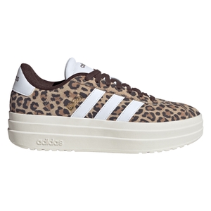 Adidas Damen Sneaker Schnürschuh VL Court Bold - Bild 1 Adidas Damen Sneaker Schnürschuh VL Court Bold - Bild 1