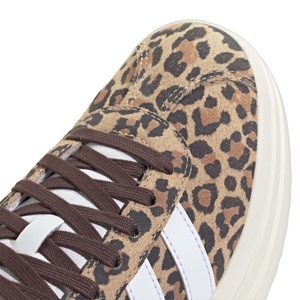 Adidas Damen Sneaker Schnürschuh VL Court Bold - Bild 4 Adidas Damen Sneaker Schnürschuh VL Court Bold - Bild 4