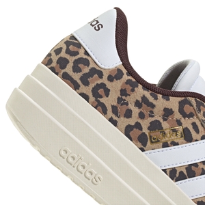 Adidas Damen Sneaker Schnürschuh VL Court Bold - Bild 5 Adidas Damen Sneaker Schnürschuh VL Court Bold - Bild 5