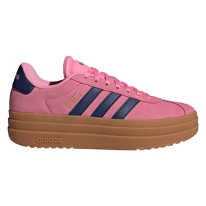 Adidas Damen Sneaker Schnürschuh VL Court Bold - Bild 1 Adidas Damen Sneaker Schnürschuh VL Court Bold - Bild 1