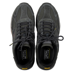 Camel Active Herren Schuhe Schnürschuhe Halbschuhe - Bild 3 Camel Active Herren Schuhe Schnürschuhe Halbschuhe - Bild 3