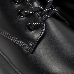 Dockers by Gerli Damen Schuhe Boots Schnürboots Schnürstiefeletten - Bild 5