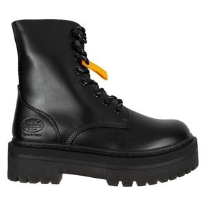 Dockers by Gerli Damen Schuhe Boots Schnürboots Schnürstiefeletten - Bild 2