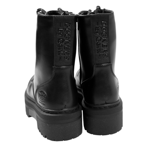 Dockers by Gerli Damen Schuhe Boots Schnürboots Schnürstiefeletten - Bild 3