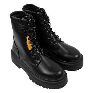 -101 allblack
