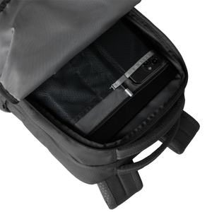 The North Face Rucksack mit Laptopfach Daypack Backpack Schulrucksack Vault - Bild 4 The North Face Rucksack mit Laptopfach Daypack Backpack Schulrucksack Vault - Bild 4