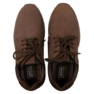Camel Active Herren Schuhe Schnürschuhe Halbschuhe - Bild 3 Camel Active Herren Schuhe Schnürschuhe Halbschuhe - Bild 3