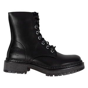 Dockers by Gerli Damen Schuhe Boots Schnürboots Schnürstiefeletten - Bild 2