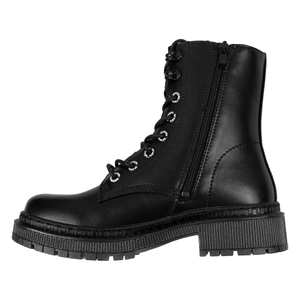 Dockers by Gerli Damen Schuhe Boots Schnürboots Schnürstiefeletten - Bild 1