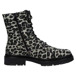 Dockers by Gerli Damen Schuhe Boots Schnürboots Schnürstiefeletten - Bild 1