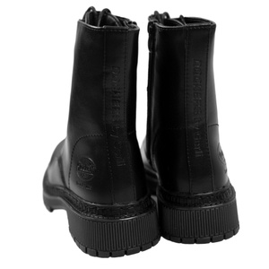 Dockers by Gerli Damen Schuhe Boots Schnürboots Schnürstiefeletten - Bild 3