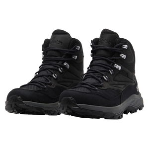 Jack Wolfskin Herren Outdoorschuhe Wanderschuhe Cyrox Texapore Mid M