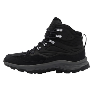 Jack Wolfskin Herren Outdoorschuhe Wanderschuhe Cyrox Texapore Mid M - Bild 2