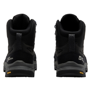Jack Wolfskin Herren Outdoorschuhe Wanderschuhe Cyrox Texapore Mid M - Bild 3