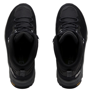 Jack Wolfskin Herren Outdoorschuhe Wanderschuhe Cyrox Texapore Mid M - Bild 4