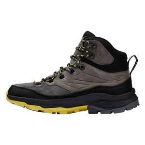 Jack Wolfskin Herren Outdoorschuhe Wanderschuhe Cyrox Texapore Mid M - Bild 2
