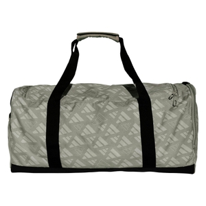 Adidas Herren Damen Sporttasche Umhängetasche Linear Graphics Duffle M - Bild 1 Adidas Herren Damen Sporttasche Umhängetasche Linear Graphics Duffle M - Bild 1