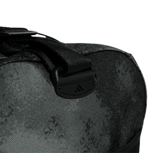 Adidas Herren Damen Sporttasche Umhängetasche Linear Graphics Duffle M - Bild 5 Adidas Herren Damen Sporttasche Umhängetasche Linear Graphics Duffle M - Bild 5