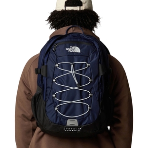 The North Face Rucksack mit Laptopfach Daypack Backpack Borealis Classic - Bild 6
