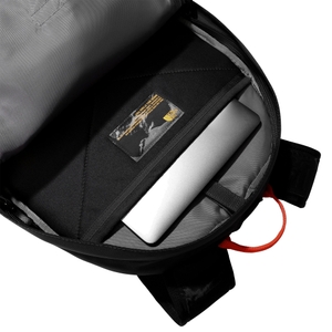 The North Face Rucksack mit Laptopfach Daypack Backpack Borealis Classic - Bild 4