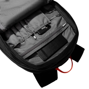 The North Face Rucksack mit Laptopfach Daypack Backpack Borealis Classic - Bild 5