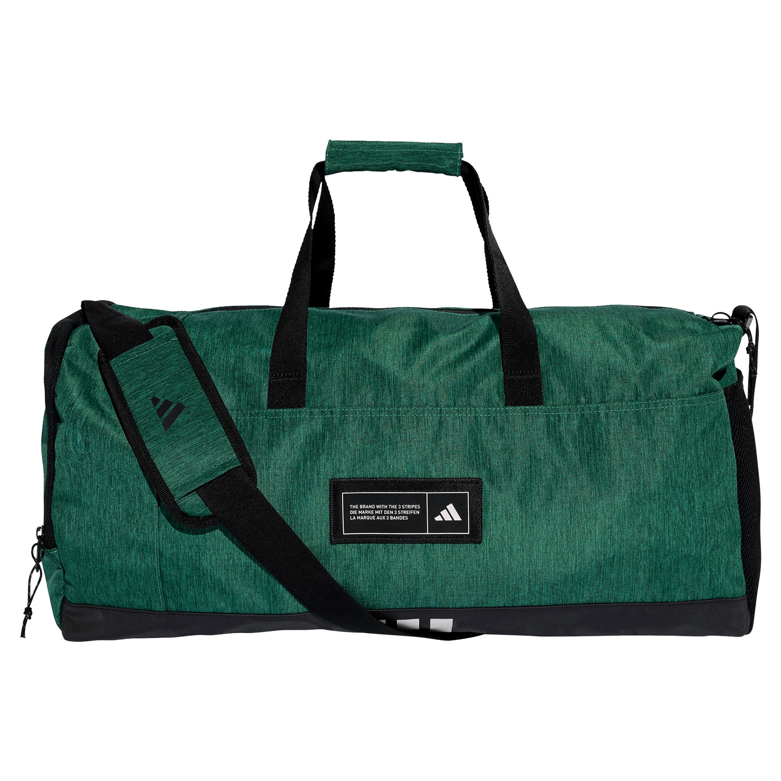 Adidas Herren Damen Sporttasche Umhängetasche 4Athletes Dufflebag M Adidas Herren Damen Sporttasche Umhängetasche 4Athletes Dufflebag M