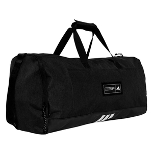 Adidas Herren Damen Sporttasche Umhängetasche 4Athletes Dufflebag M - Bild 1 Adidas Herren Damen Sporttasche Umhängetasche 4Athletes Dufflebag M - Bild 1