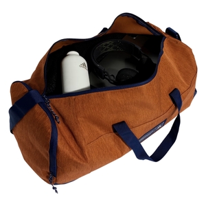 Adidas Herren Damen Sporttasche Umhängetasche 4Athletes Dufflebag M - Bild 2