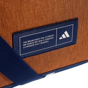 Adidas Herren Damen Sporttasche Umhängetasche 4Athletes Dufflebag M - Bild 4