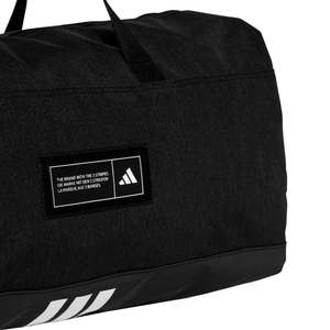 Adidas Herren Damen Sporttasche Umhängetasche 4Athletes Dufflebag M - Bild 4 Adidas Herren Damen Sporttasche Umhängetasche 4Athletes Dufflebag M - Bild 4